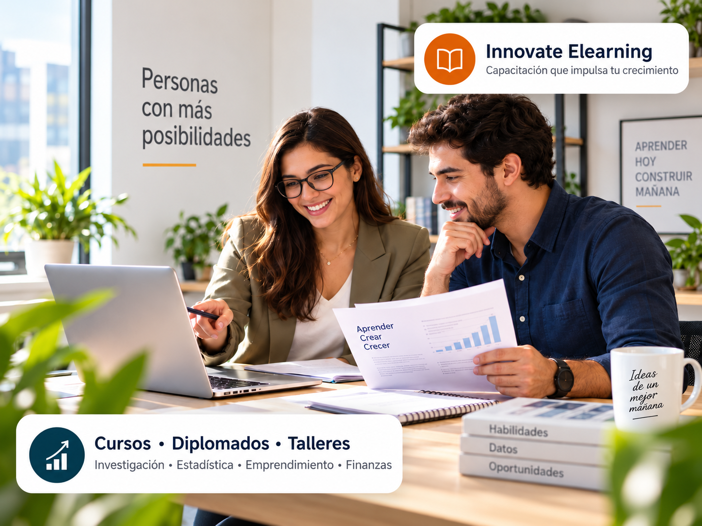 Formación profesional